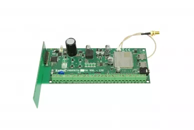 Satel PERFECTA 32 WRL LTE Bedienfeld mit GSM/LTE