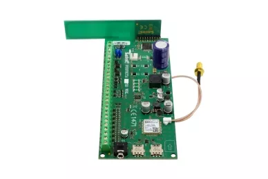 Satel PERFECTA 32-WRL Pannello di controllo con comunicatore GSM/GPRS