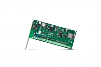 Satel PERFECTA-IP 32-WRL Pannello di controllo con modulo di comunicazione ETHERNET