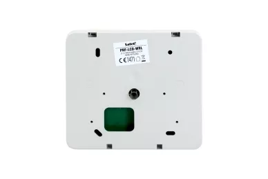 Satel PRF-LCD-WRL Tastiera LCD senza fili