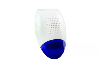 Satel SP-500 BL Dispositif de signalisation optique/acoustique externe