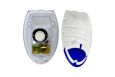 Satel SP-500 BL Dispositif de signalisation optique/acoustique externe