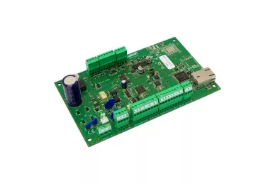 Satel VERSA IP Bedienfeld mit 4 bis 30 Eingängen