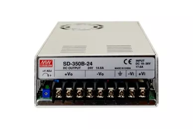 SD-350B-24 Single output