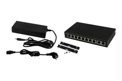 SG108 do 8 kamer IP