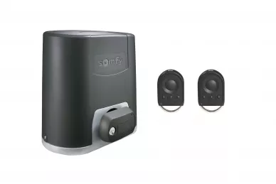 Somfy 1216454 Elixo 800 230V RTS Standard Pack