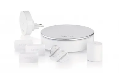 Somfy 1870392 Allarme casa