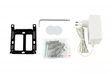 Somfy 1870535 Video-Gegensprechanlage V100+ RTS