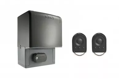Somfy Elixo 2000 230V RTS Standard Pack