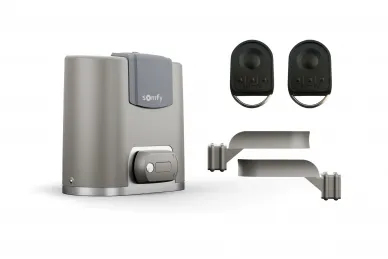 Somfy ELIXO 3S  IO STANDARD PACK Gate kit for gates up to 600 kg