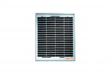 Somfy Zestaw solarny/fotowoltaiczny 