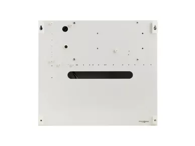 Switch PoE Pulsar S54-B17 für 4 IP-Kameras in einem Gehäuse mit Batterie-Backup