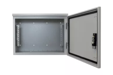 Szafa RACK 19'' 5U zewnętrzna hermetyczna IP55