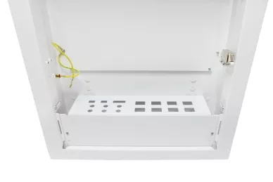 Technisches Gehäuse Pulsar AWO803C