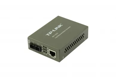 TP-Link TL-MC110CS Convertitore multimediale