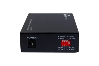 TP-Link TL-MC111CS WDM Convertisseur de média