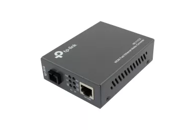 TP-Link TL-MC111CS WDM Convertitore multimediale