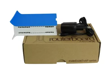 Zawartość pudełka: