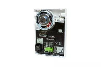 Złacza, DIP Switch: