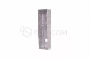 ACO CDN-P2-L NT Puszka natynkowa z daszkiem duża CDN