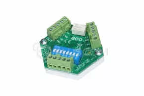 ACO PRO-VIDEO-SW2-60(G3)  Moduł przełącznika dodatkowej kamery do systemu PRO fi60