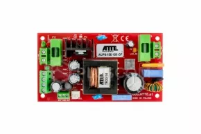 ATTE AUPS-100-120-OF Zasilacz buforowy, impulsowy SMPS do zabudowy