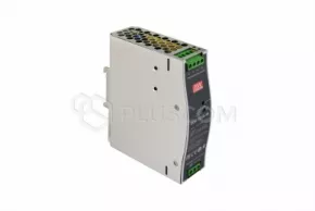 DDR-120A-48 Mean Well 48V/120W/2.1A przetwornica DC/DC 