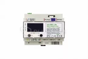 Eutonomy euLINK Lite Gate (Raspberry Pi 3B+) Bramka komunikacyjna
