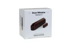 FIBARO Door Window Sensor 2 FGDW-002-6 Brąz ZW5