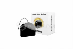 FIBARO Double Smart Module FGS-224
