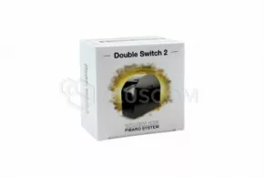 FIBARO Double Switch 2 FGS-223 ZW5