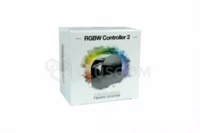 FIBARO RGBW Controller 2 FGRGBWM-442
