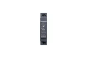 HDR-15-15 Mean Well 15V/1A/15W zasilacz na szynę DIN