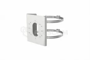 Hikvision DS-1275ZJ-S-SUS adapter słupowy 