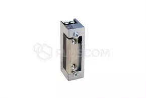 JiS 1733R 12-24V AC/DC Elektrozaczep z pamięcią