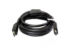 Kabel HDMI 3m z filtrami ferrytowymi