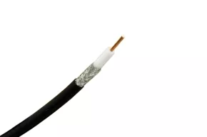 Kabel koncentryczny H155