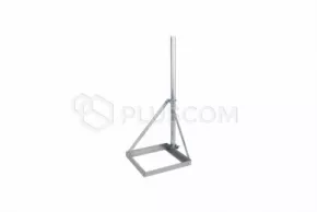 Maszt balastowy MB1/1.OS 1m