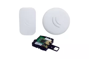 MikroTIK RouterBoard cAP lite RBcAP-2nd Access Point