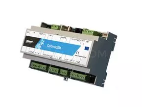 Modułowa centrala alarmowa ROPAM OptimaGSM-D9M