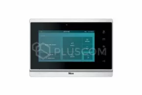 Nice Monitor wewnętrzny IP BLUE PRO