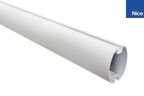 Nice XBA5 ramię aluminiowe owalne 5,15m