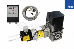 Nice Z70 AUTOMATIC TOT Zestaw do bram przemysłowych do 24m2 TOTMAN
