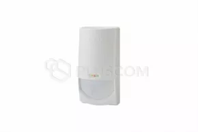 OPTEX CDX-DAM-X5 Dualna czujka PIR i MW z antymaskingiem