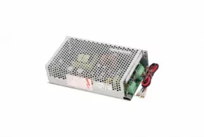 Pulsar PSB-24V5A zasilacz buforowy impulsowy do zabudowy 27.6V 5A