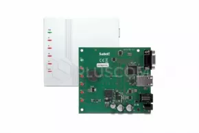 Satel SMET Pro Konwerter dla stacji monitorującej