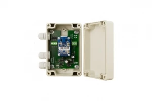 Fire alarm systems interface