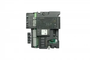 Nice MC800 control panel