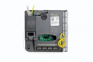 Nice MC424L R10 control panel
