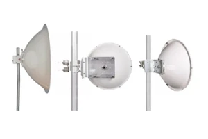Antennes 10 GHz